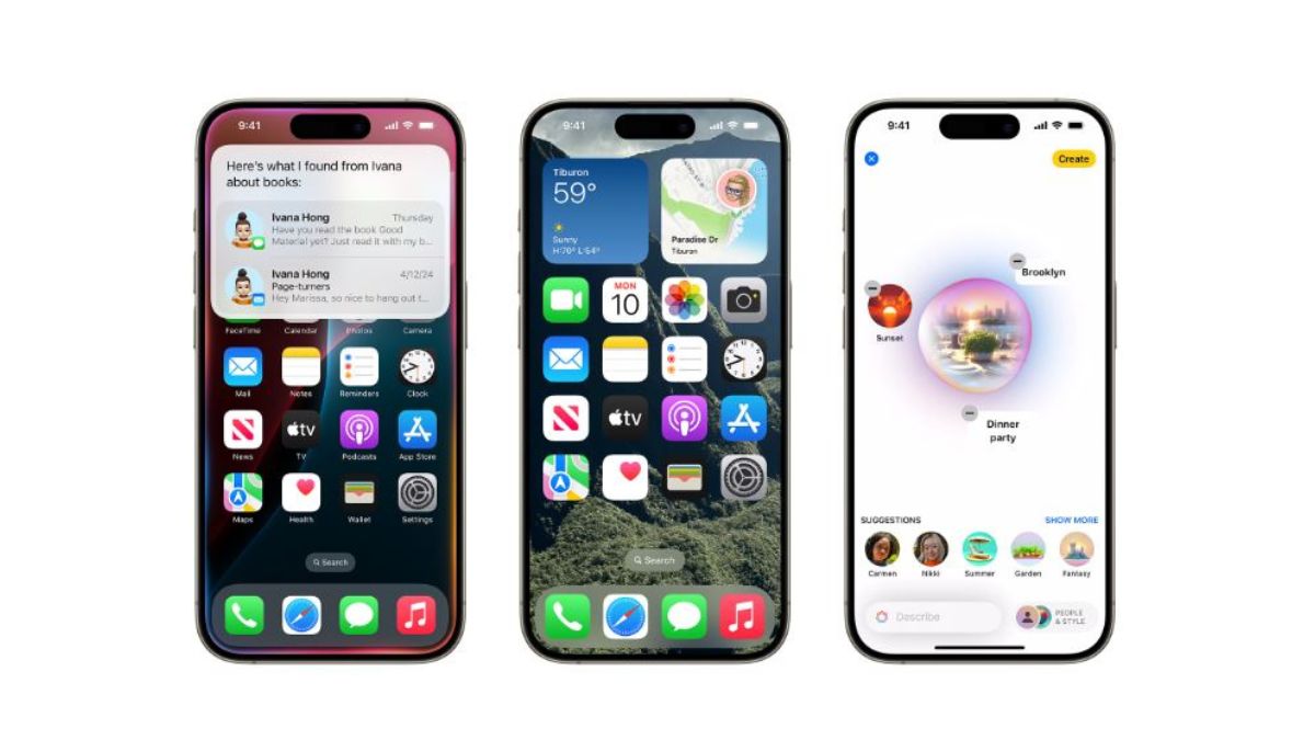 IOS 18 Release Date, Supported Devices, Features And How To Download ...